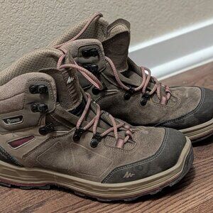 Women's European Hiking Boots